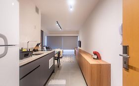 LIV - Apartamento 904
